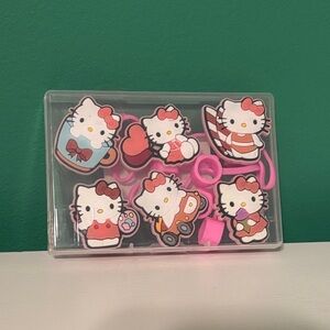 Stanley Pink Straw Toppers